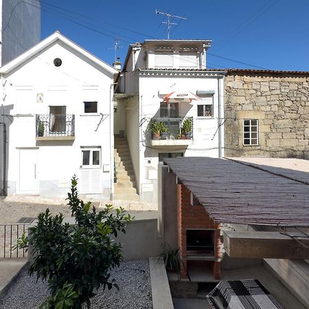 אוליביירה דו הוספיטל Casa Das Flores מראה חיצוני תמונה