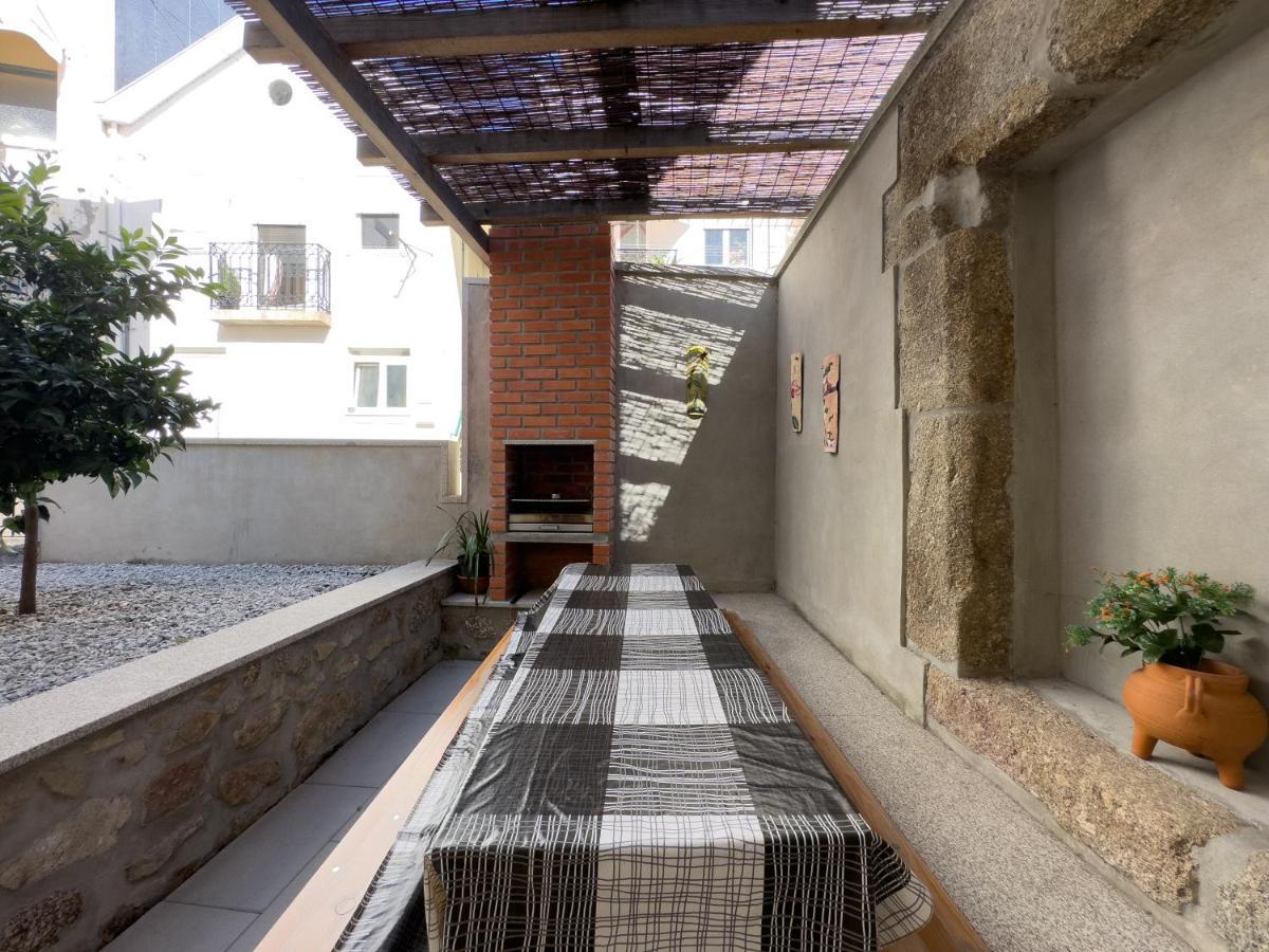 אוליביירה דו הוספיטל Casa Das Flores מראה חיצוני תמונה