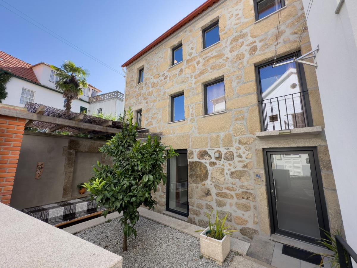 אוליביירה דו הוספיטל Casa Das Flores מראה חיצוני תמונה