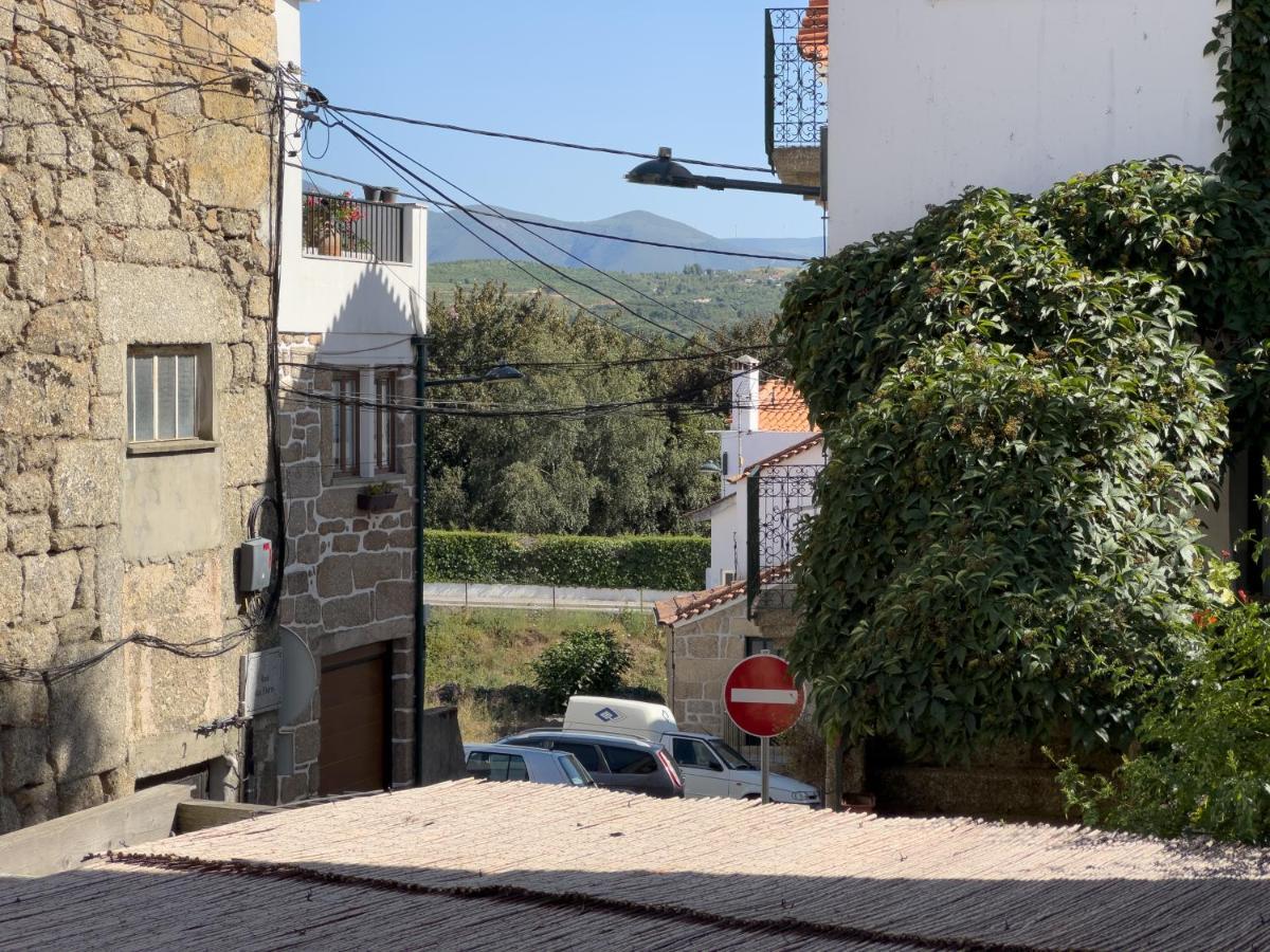 אוליביירה דו הוספיטל Casa Das Flores מראה חיצוני תמונה