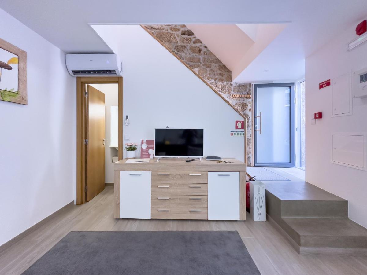 אוליביירה דו הוספיטל Casa Das Flores מראה חיצוני תמונה