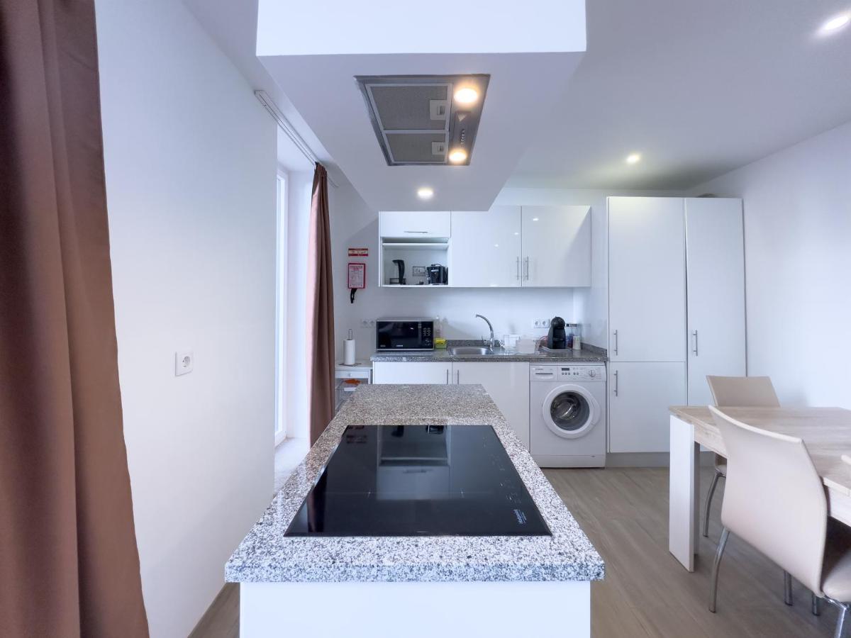 אוליביירה דו הוספיטל Casa Das Flores מראה חיצוני תמונה